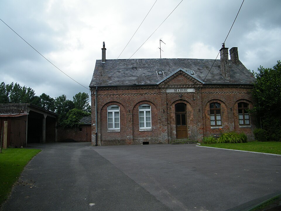 Boisbergues (5)