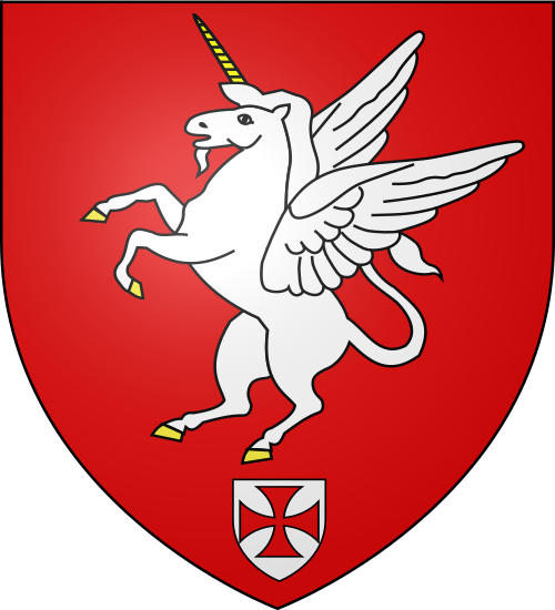 Blason de Brailly-Cornehotte