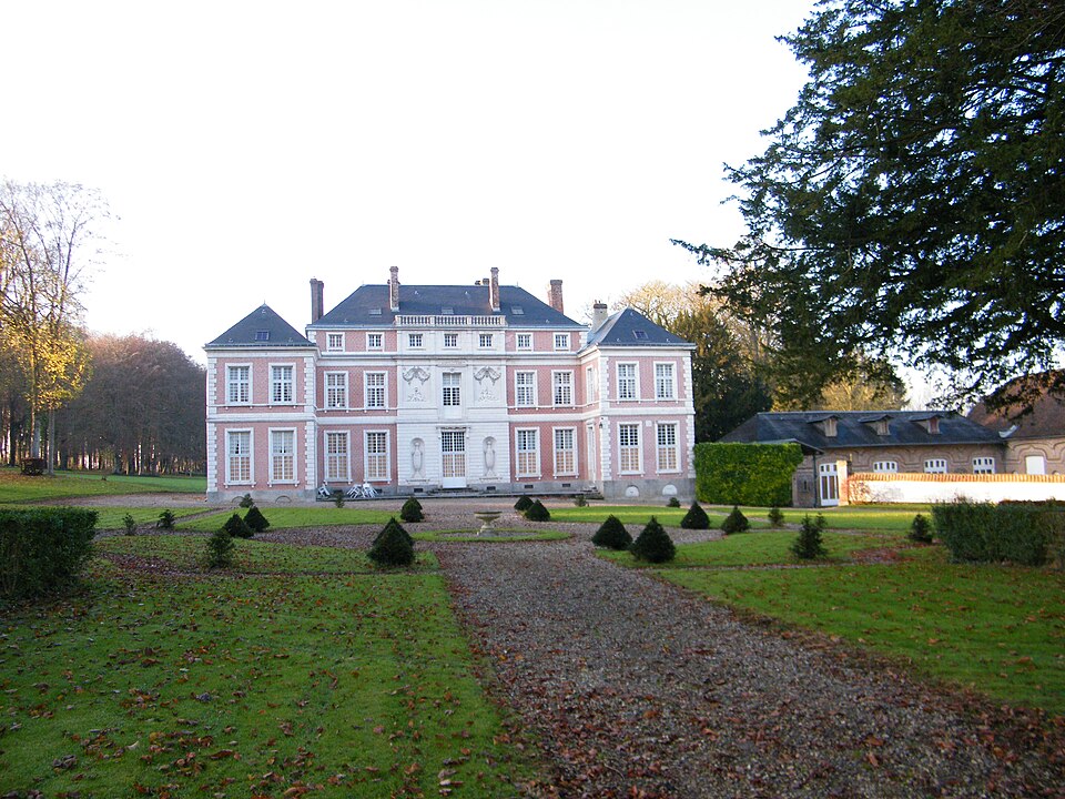 Brailly — Cornehotte, somme, France (5)