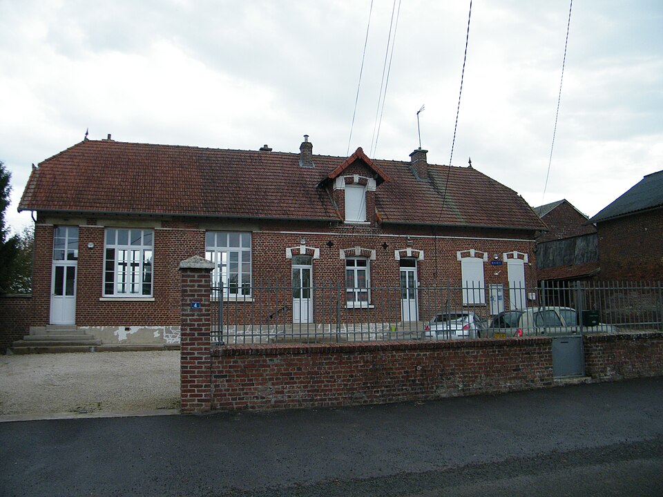 Breuil (Somme) France (10)