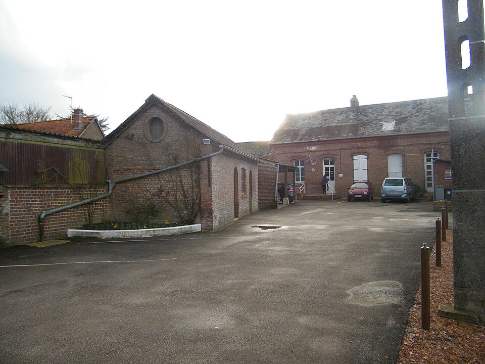 Buigny — lès — G.2