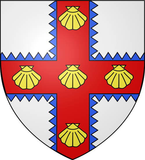 Blason de Bussy-lès-Poix