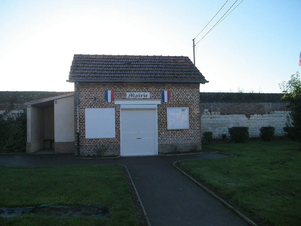 Le Cardonnois (Somme) France (3)