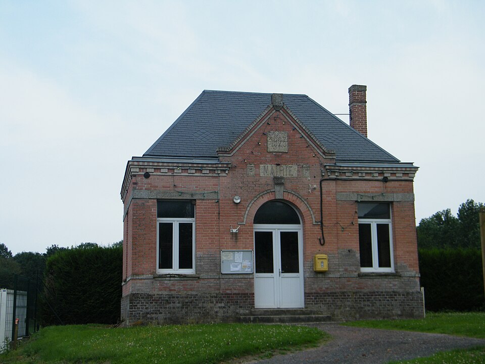 Cayeux — en — Santerre (2)