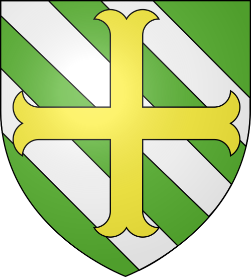 Blason de Cayeux-sur-Mer