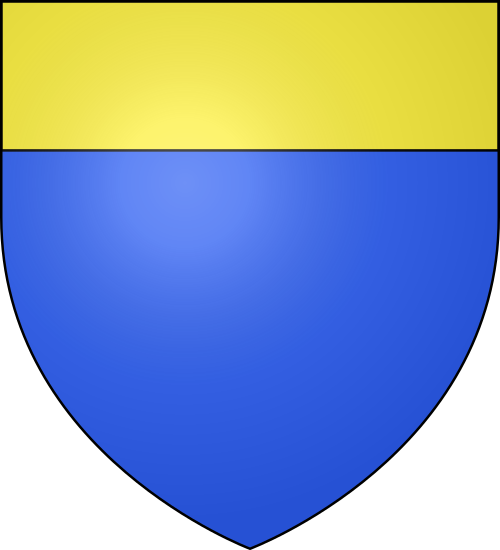 Blason de Cerisy-Buleux