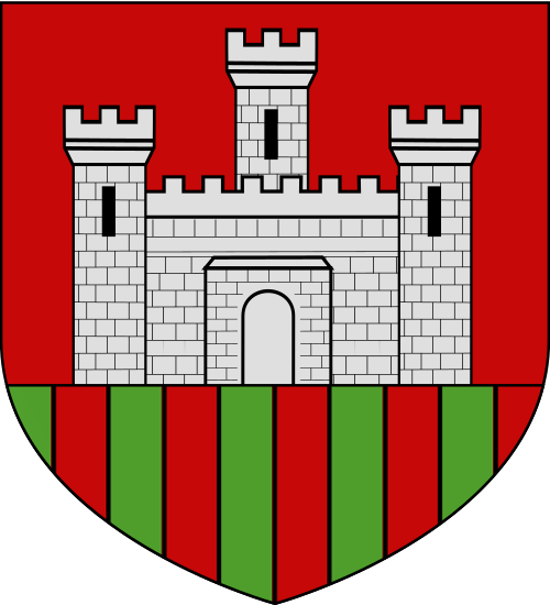 Blason de Chaulnes
