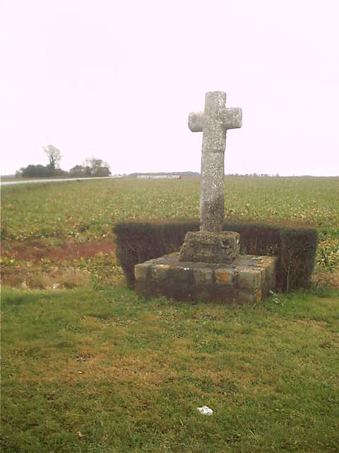 Vue de Chépy