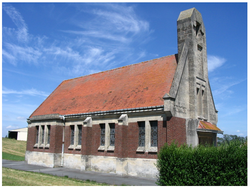 Eglisedecizancourt
