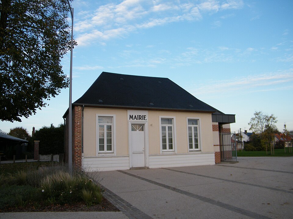 Clairy — Saulchoix (Somme) (2)