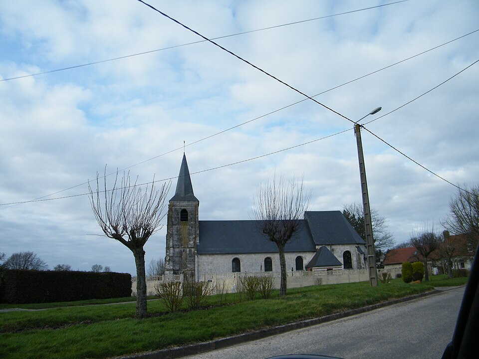 Conteville 1