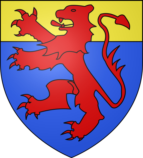 Blason de Daours