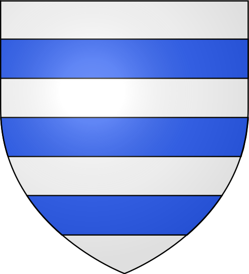 Blason de Dargnies