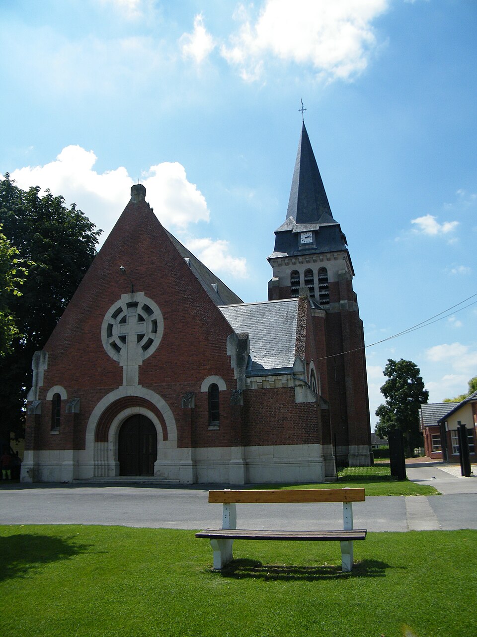 Dompierre — Becq. (5)