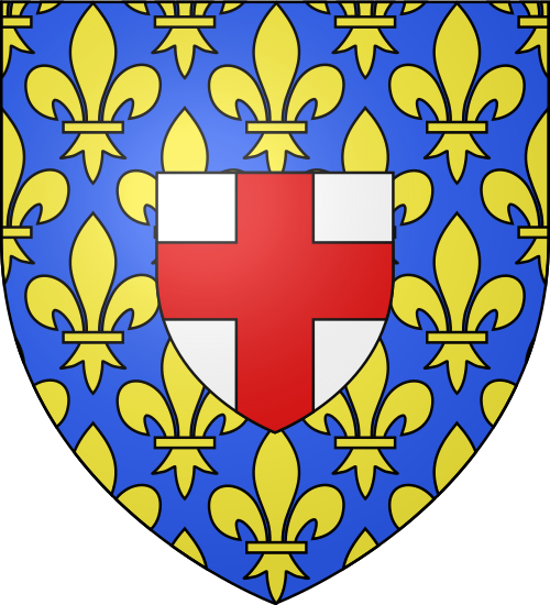 Blason de Doullens