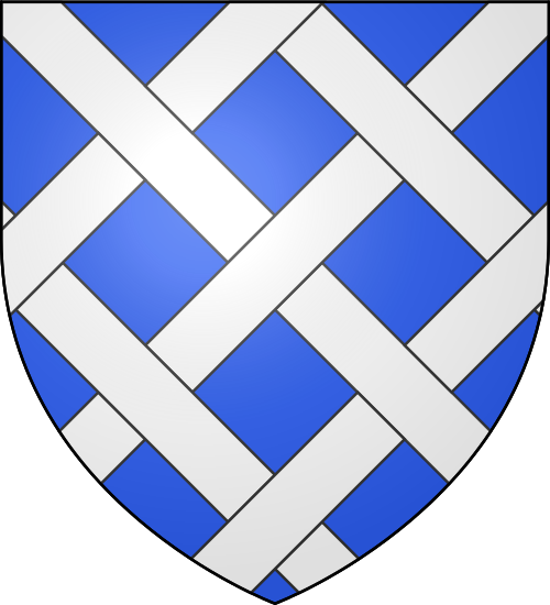Blason de Drucat