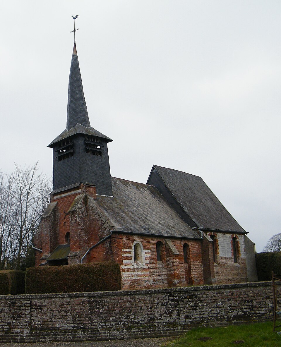 Epaumesnil