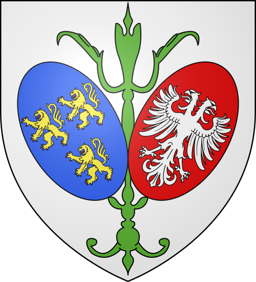 Blason de Épehy