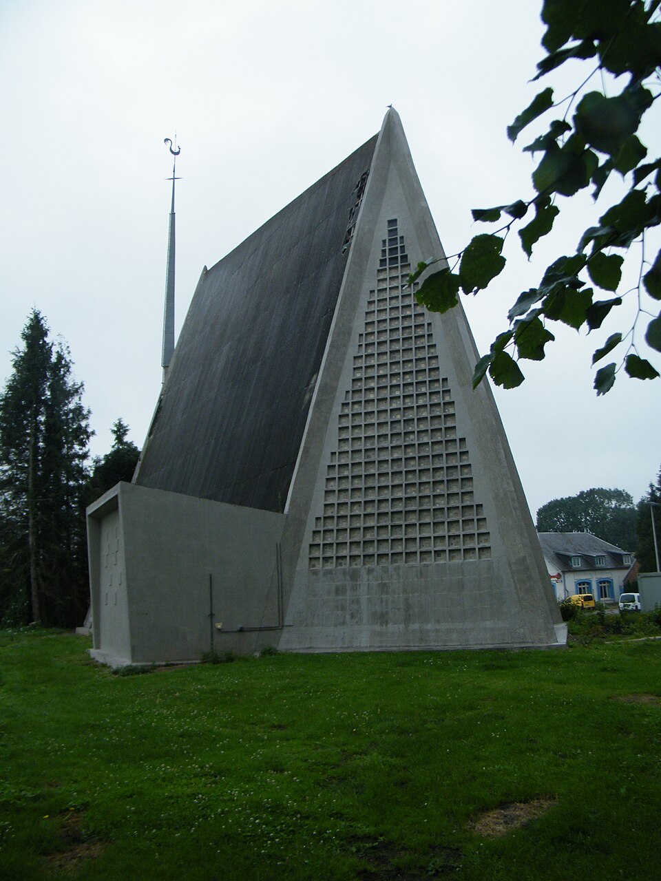 Estrées — Deniécourt (4)