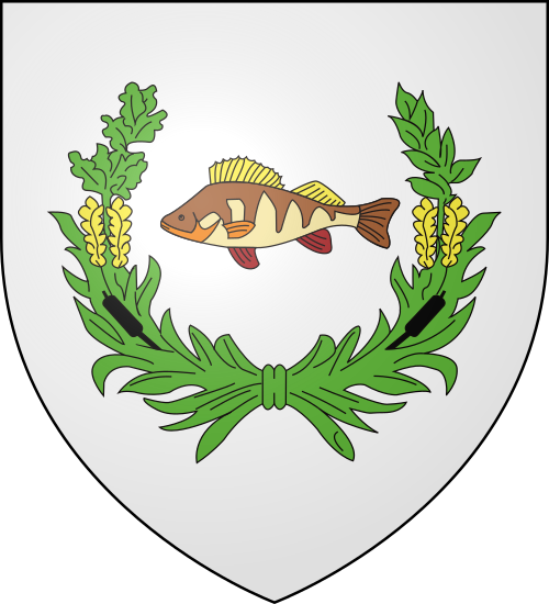 Blason de Feuillères