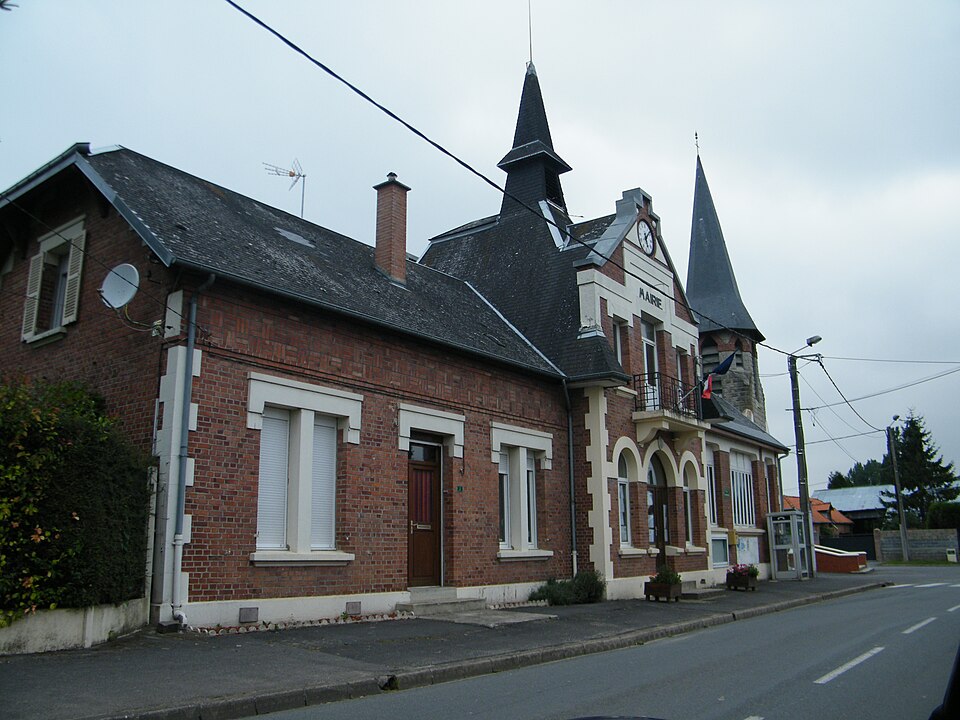 Feuillères (3)