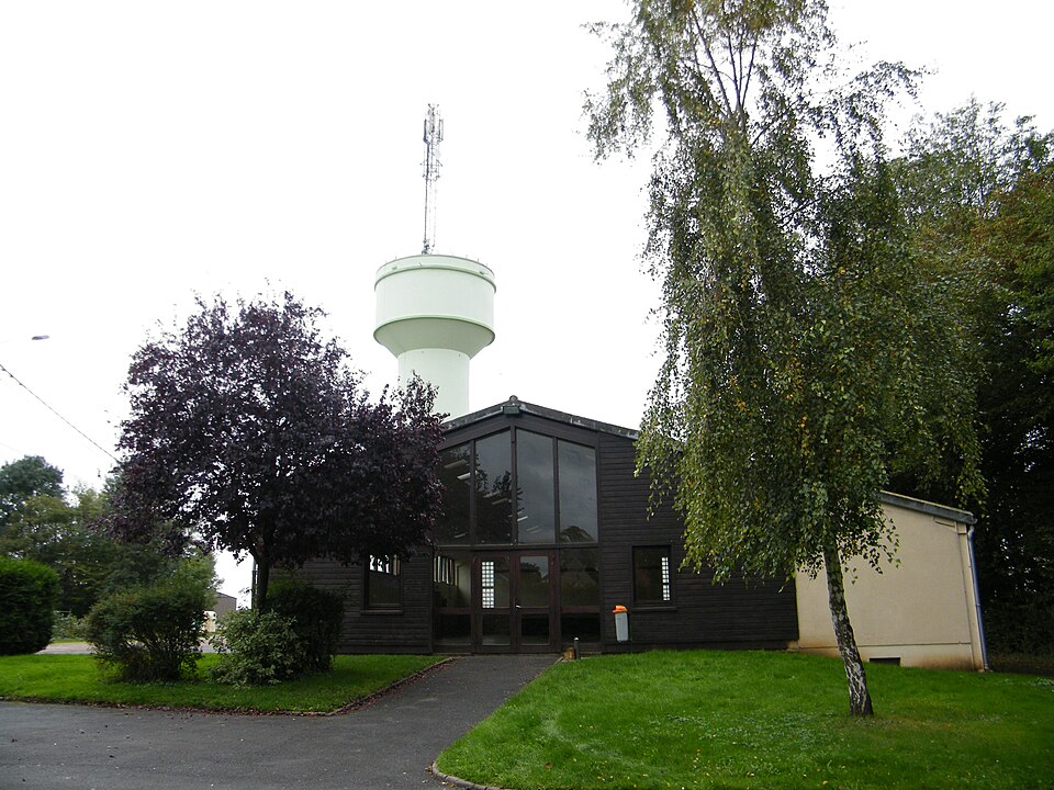 Flers — sur — Noye (Somme) France (3)