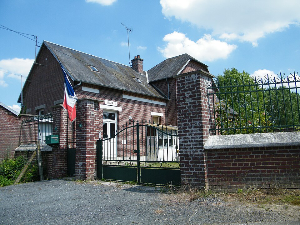 Fontaine — lès — Cappy (2)