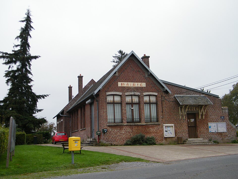 Fransart (Somme) France (2)