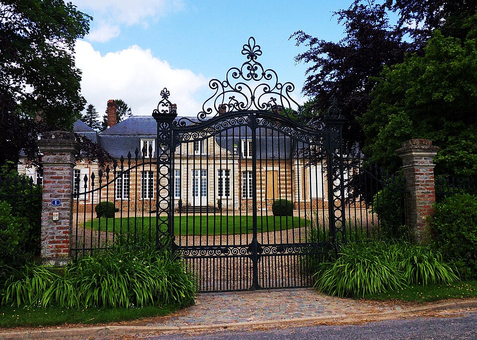 Fransu château 1a