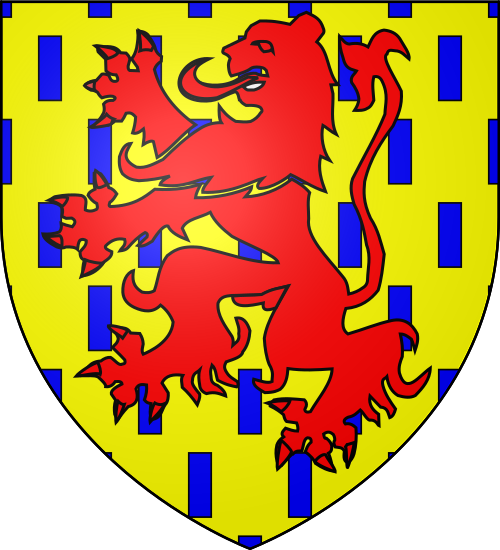 Blason de Fréchencourt