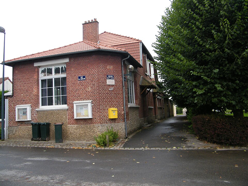 Fresnes — Mazancourt (4)