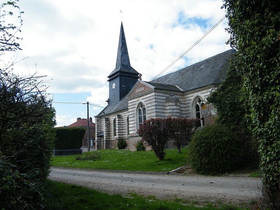 Fresneville (5)