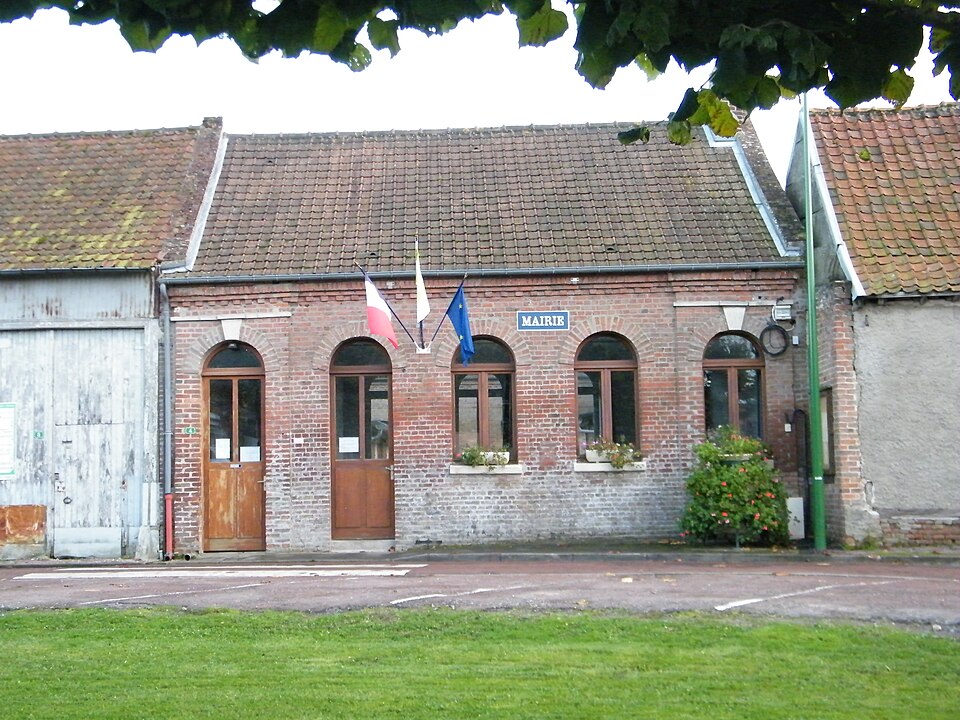 Guignemicourt (Somme) (4)