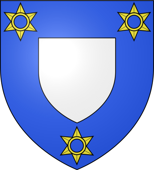 Blason de Guizancourt