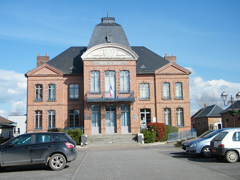 Hallencourt (4)