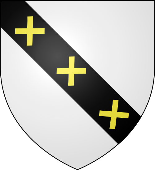 Blason Le Hamel
