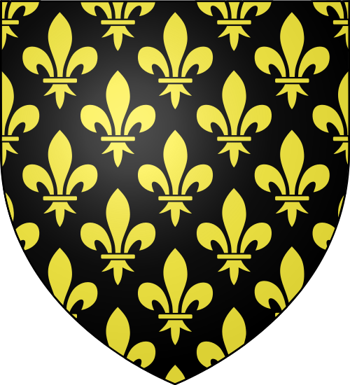 Blason de Harbonnières