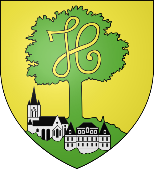 Blason de Havernas