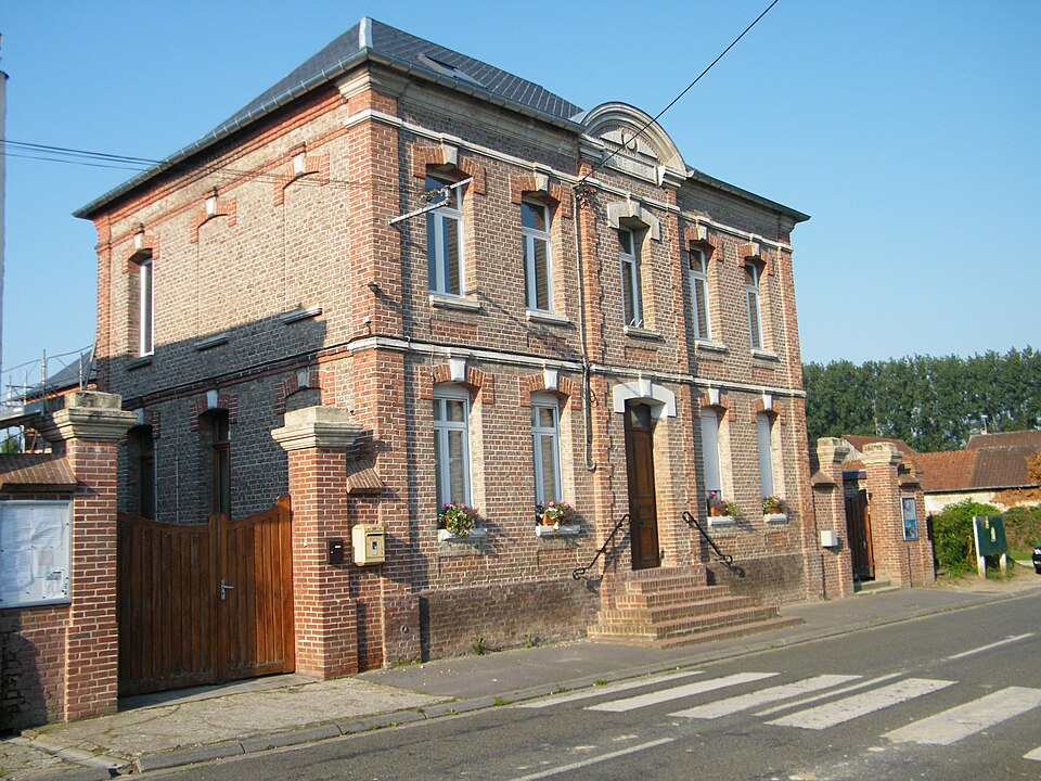 Hem — Hardinval (3)