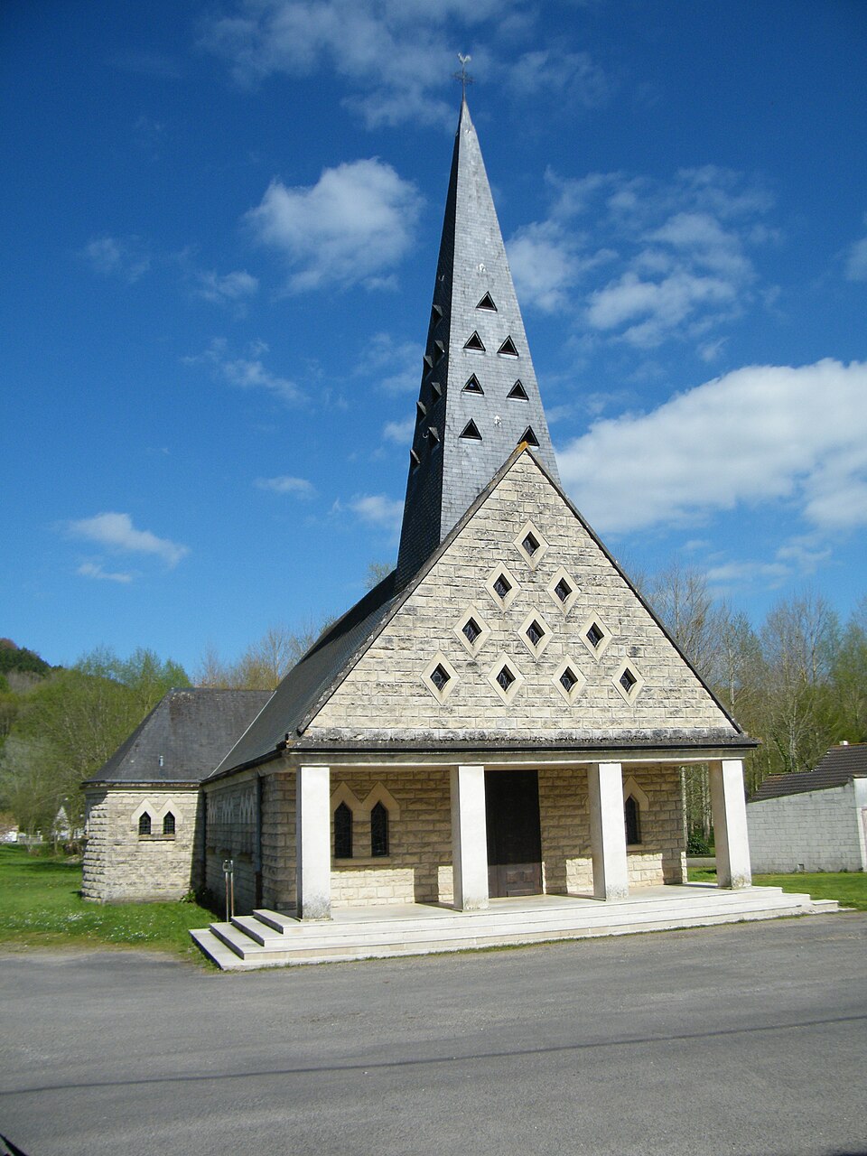 Inval — Boiron