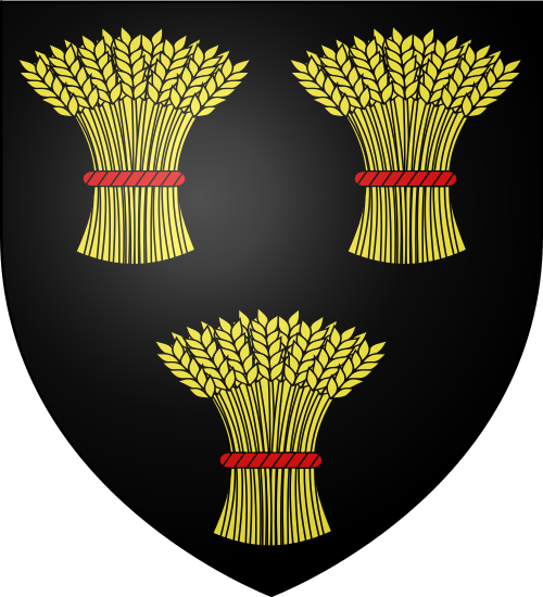 Blason de Jumel