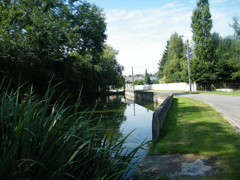 Lamaronde, Somme, France (2)