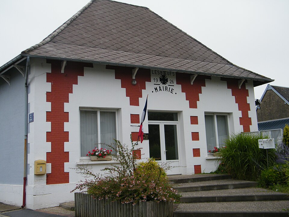 Lesboeufs (2)