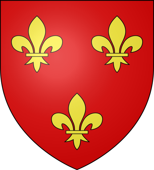 Blason de Liercourt