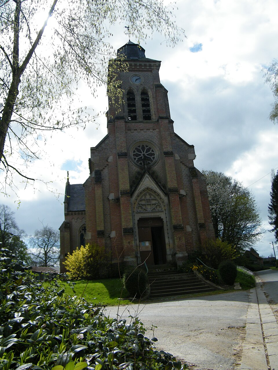 Lignières — en — V. (4)