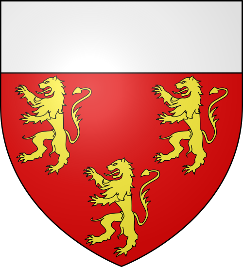 Blason de Liomer