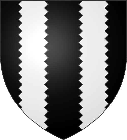 Blason de Ô-de-Selle