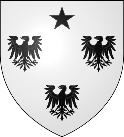 Blason de Longueau