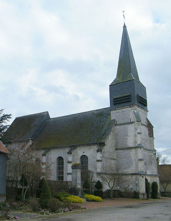 Maizicourt 1