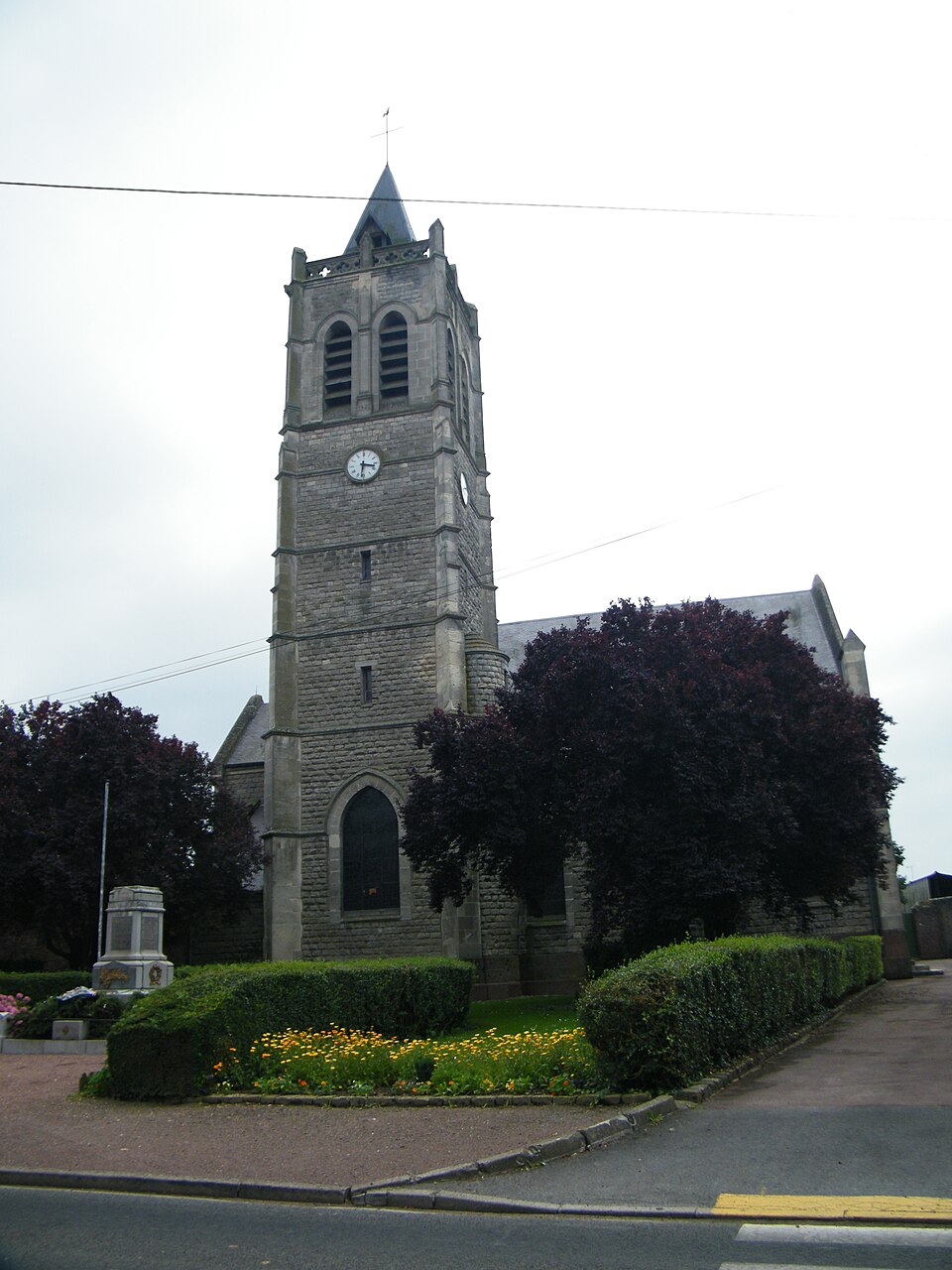Marchèlepot